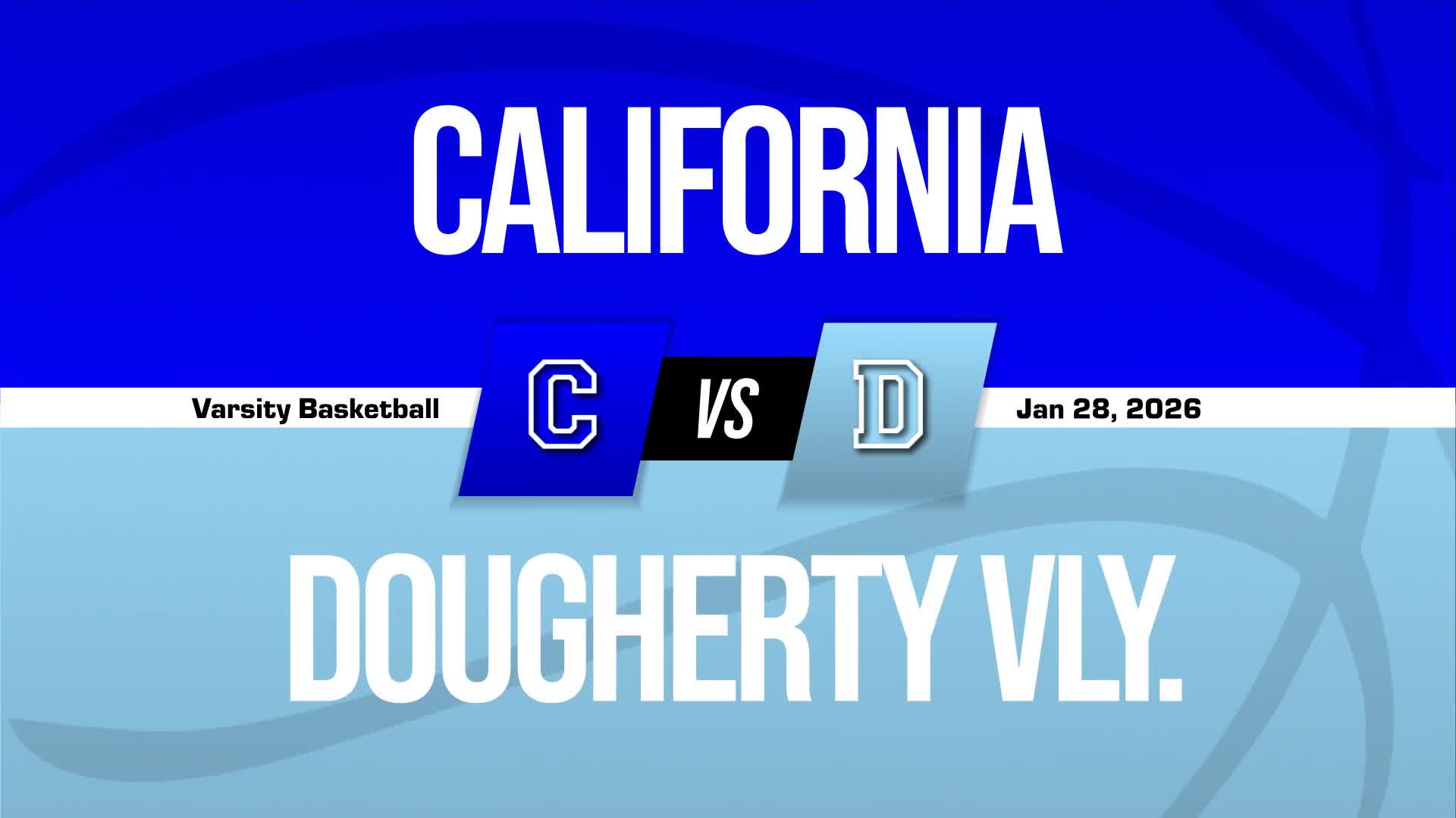 Basketball Recap: Dougherty Valley Snags Fifth  Win in Last Six Games + How To Watch