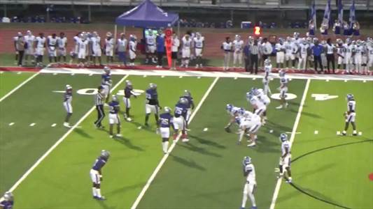 Baseball Game Preview: Westside Patriots vs. Silver Bluff Bulldo