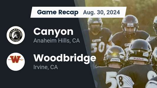 Football Recap: Kellen Rommelfanger's Big Game Can't Quite Lead 