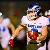 Florida high school football playoffs: FHSAA Regional Final scoreboard, brackets & stats