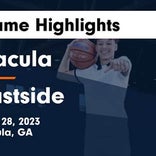 Dacula wins going away against Eastside