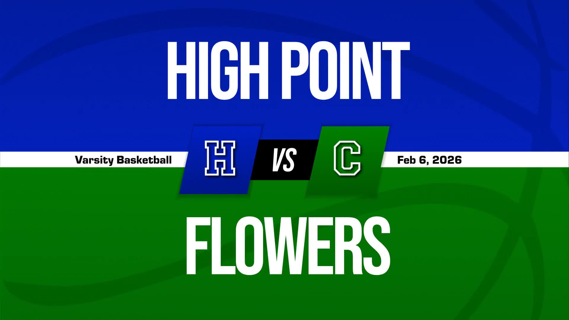 Basketball Recap: High Point Comes Up Short + How To Watch