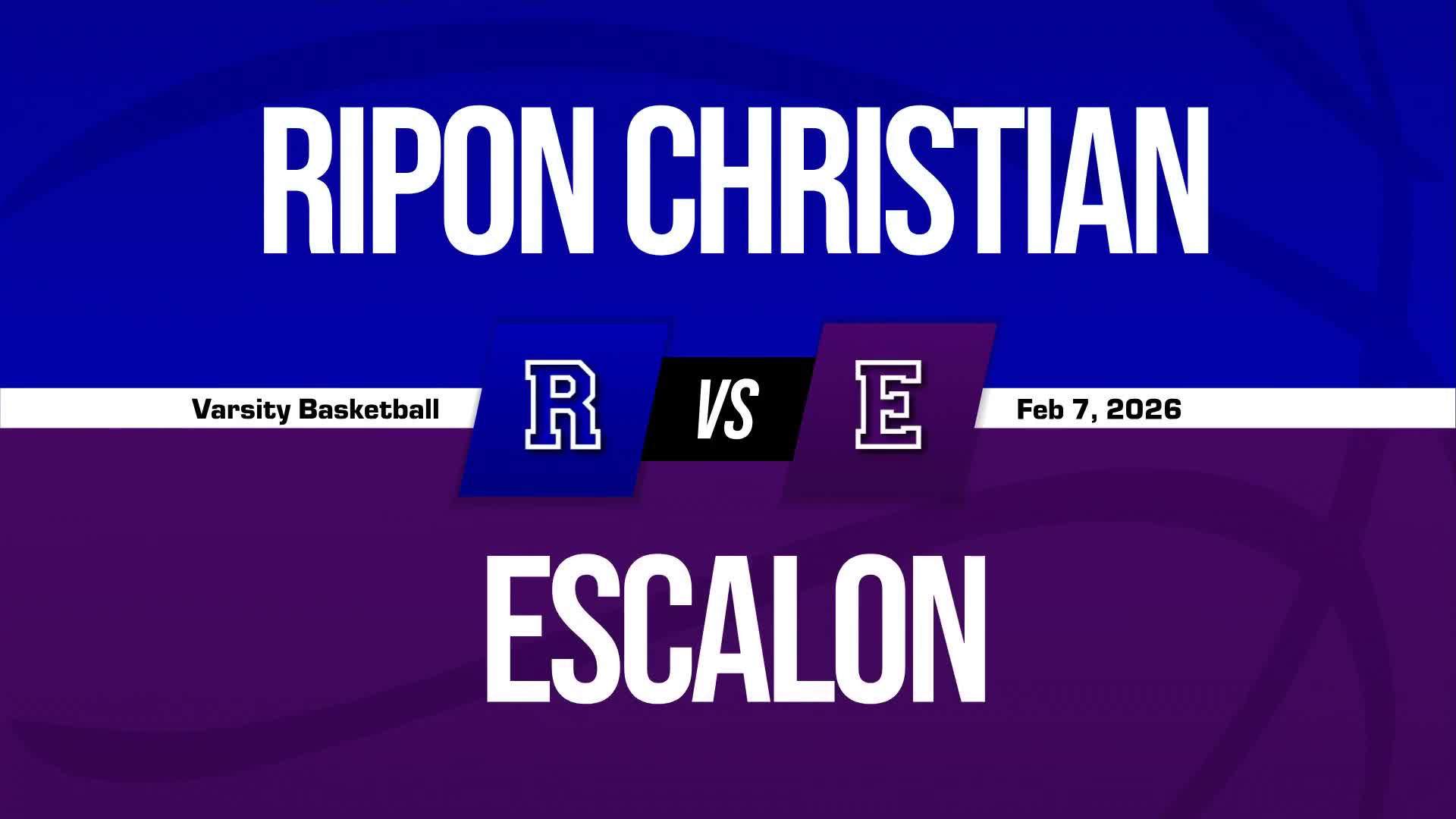 Basketball Game Preview: Escalon Cougars vs. Ripon Indians