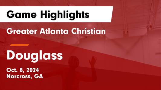 Volleyball Recap: Douglass Takes a Loss