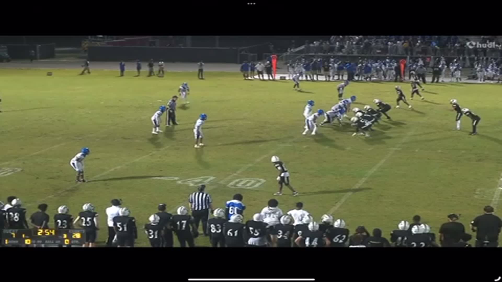 Jack McKissock Game Report: vs Hawthorne + How To Watch