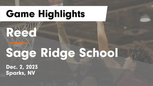 Basketball Game Preview: Reed Raiders vs. Douglas Tigers