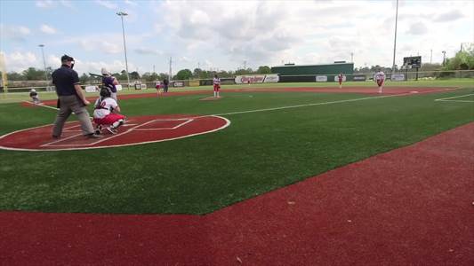 Softball Game Recap: St. Joseph's Academy Redstickers vs. John Curtis Christian Patriots