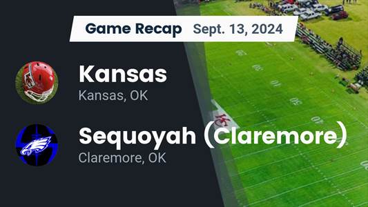 Football Game Preview: Kansas Comets vs. Keys Cougars