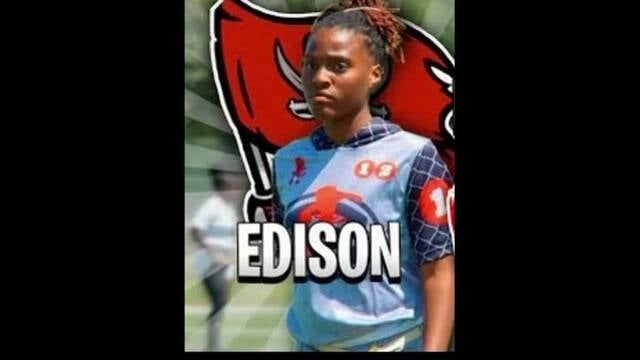 Football Game Preview: Edison Red Raiders vs. Wildwood Wildcats