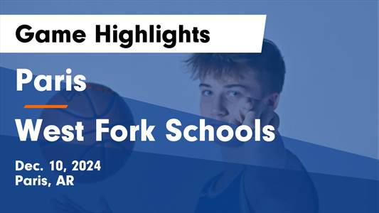 Basketball Game Preview: Paris Eagles vs. Lavaca Golden Arrows