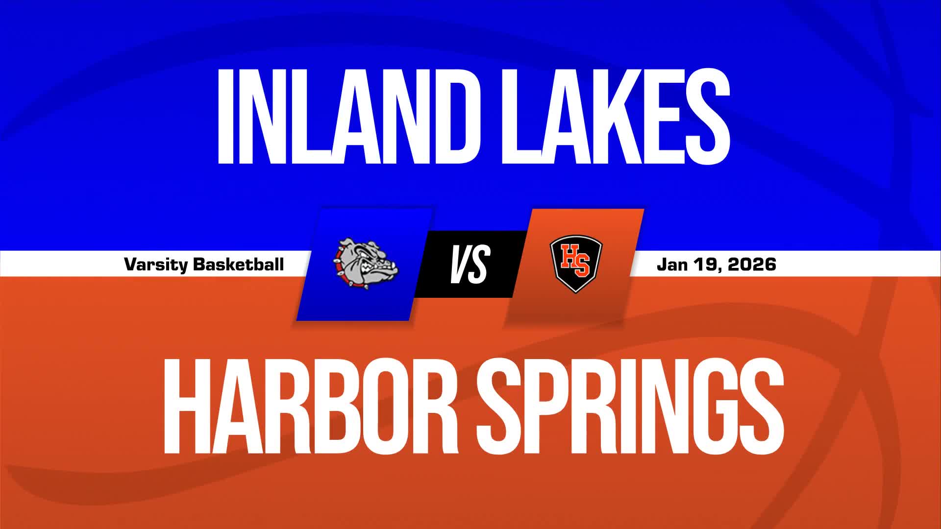 Basketball Recap: Harbor Springs Makes It 17 in a Row at Home + How To Watch