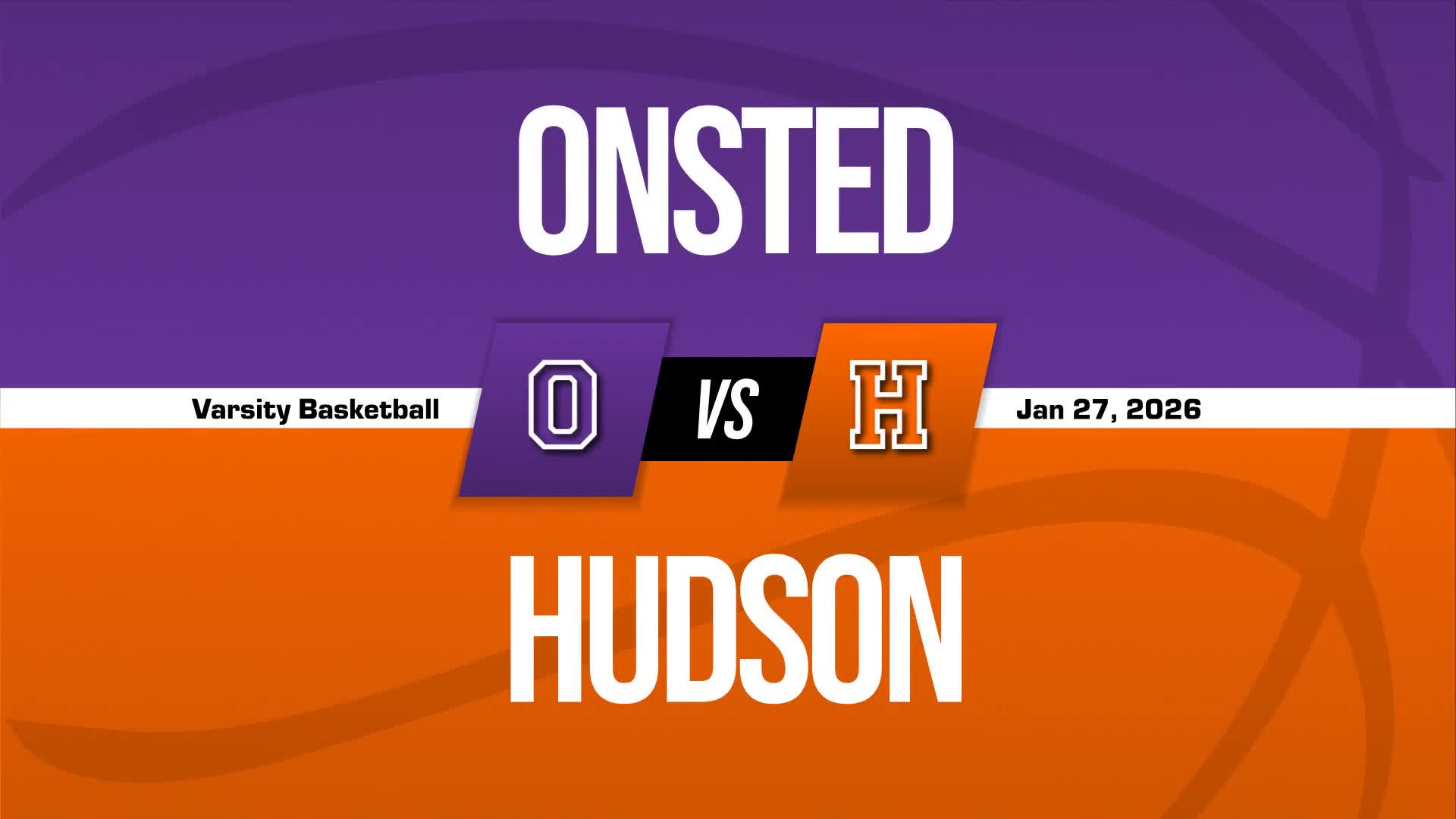 Basketball Recap: Onsted Piles Up the Points Against Clinton + How To Watch