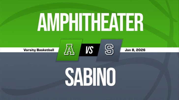 Basketball Recap: Sabino Extends Home Winning Streak to 11