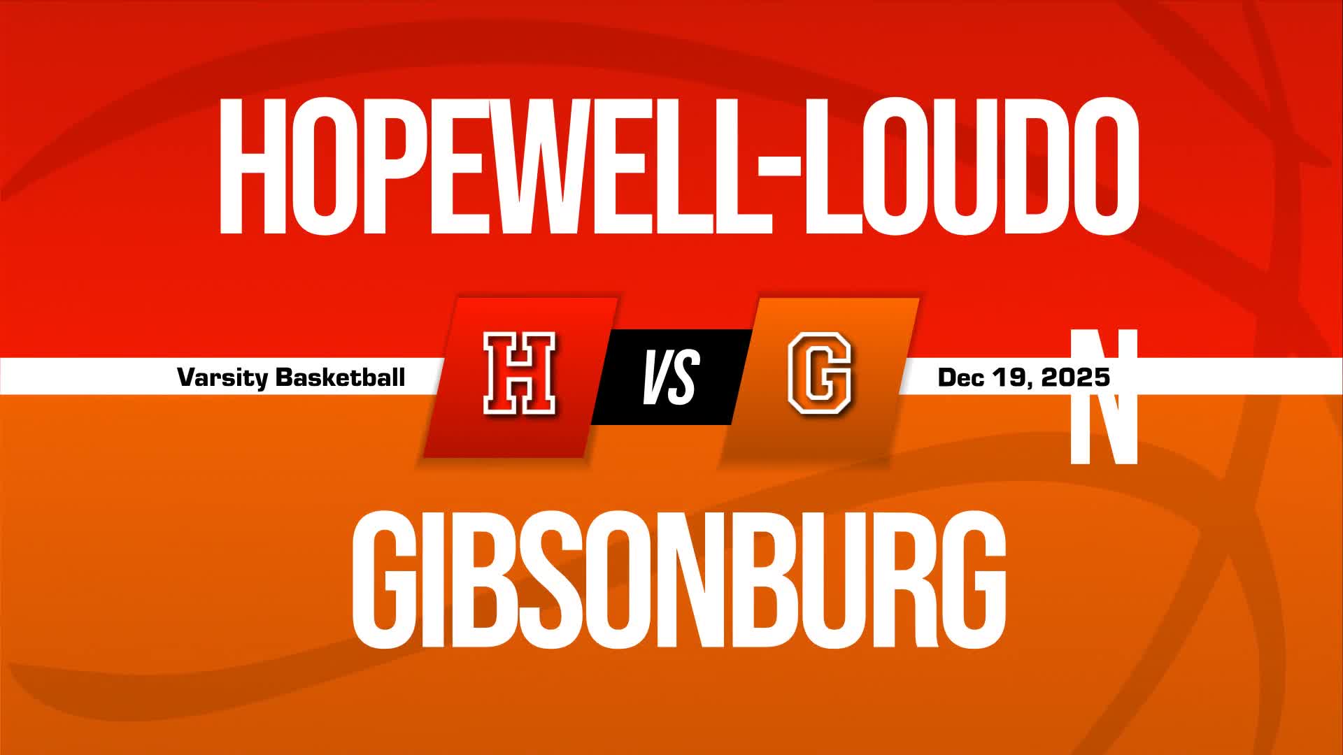 Basketball Game Preview: Hopewell-Loudon Chieftains vs. Fostoria Redmen