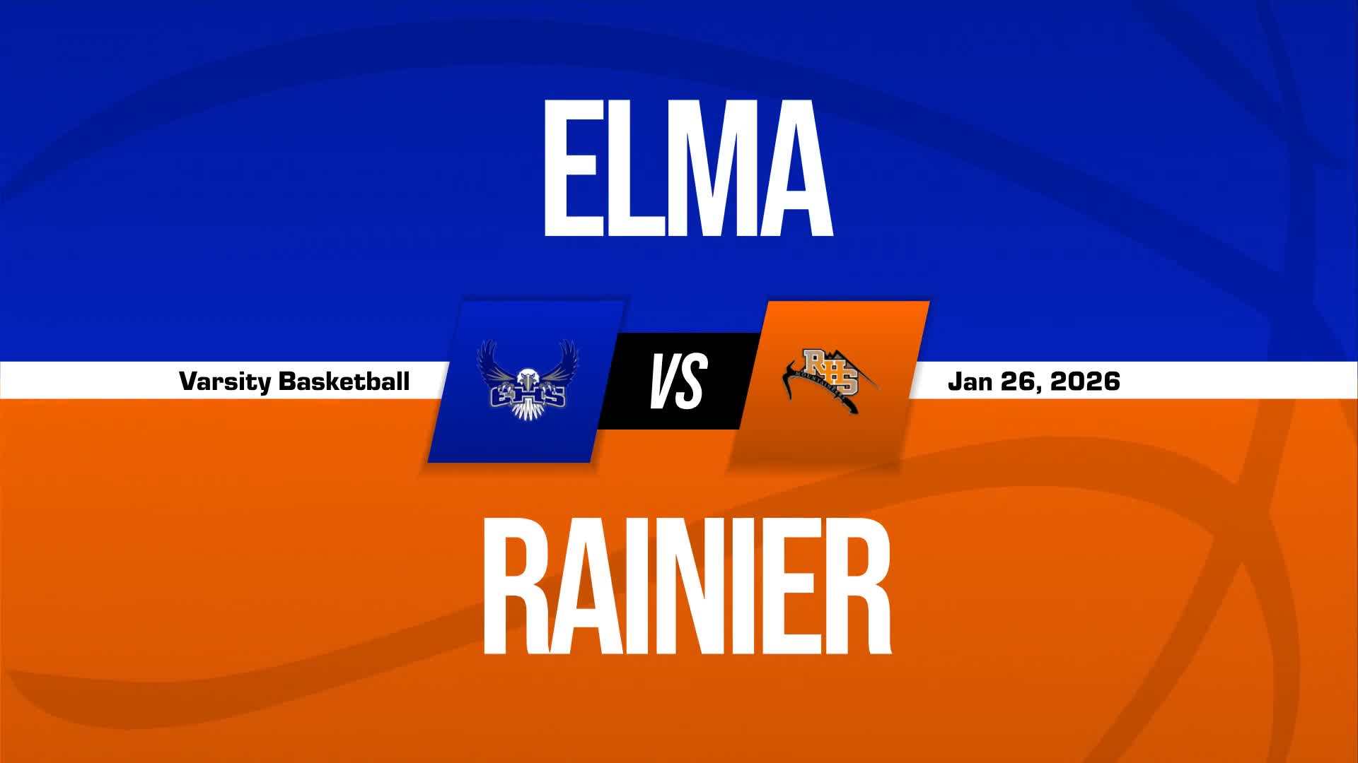 Basketball Game Preview: Rainier Mountaineers vs. Toledo Riverha