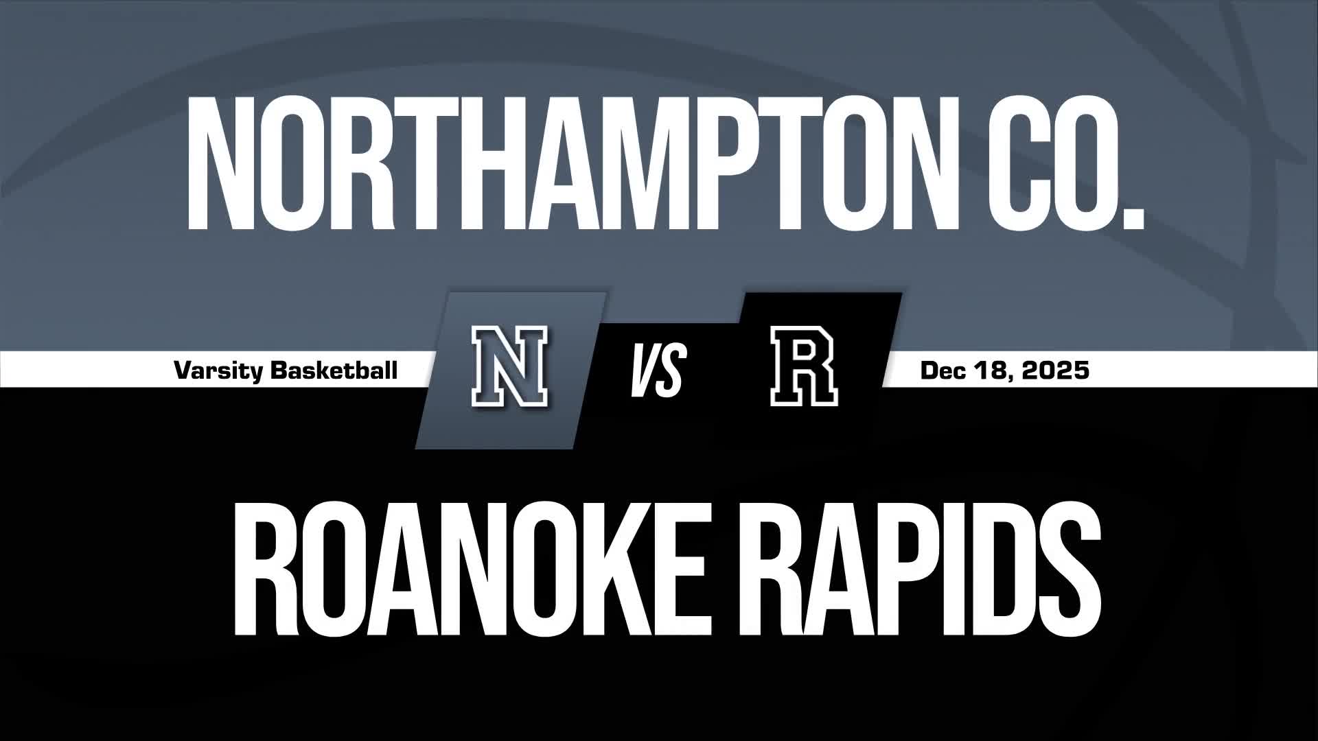 Basketball Game Preview: Northampton County Jaguars vs. Hertford County Bears + How To Watch