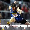 No hurdle is too high for Agoura's Johnathan Cabral
