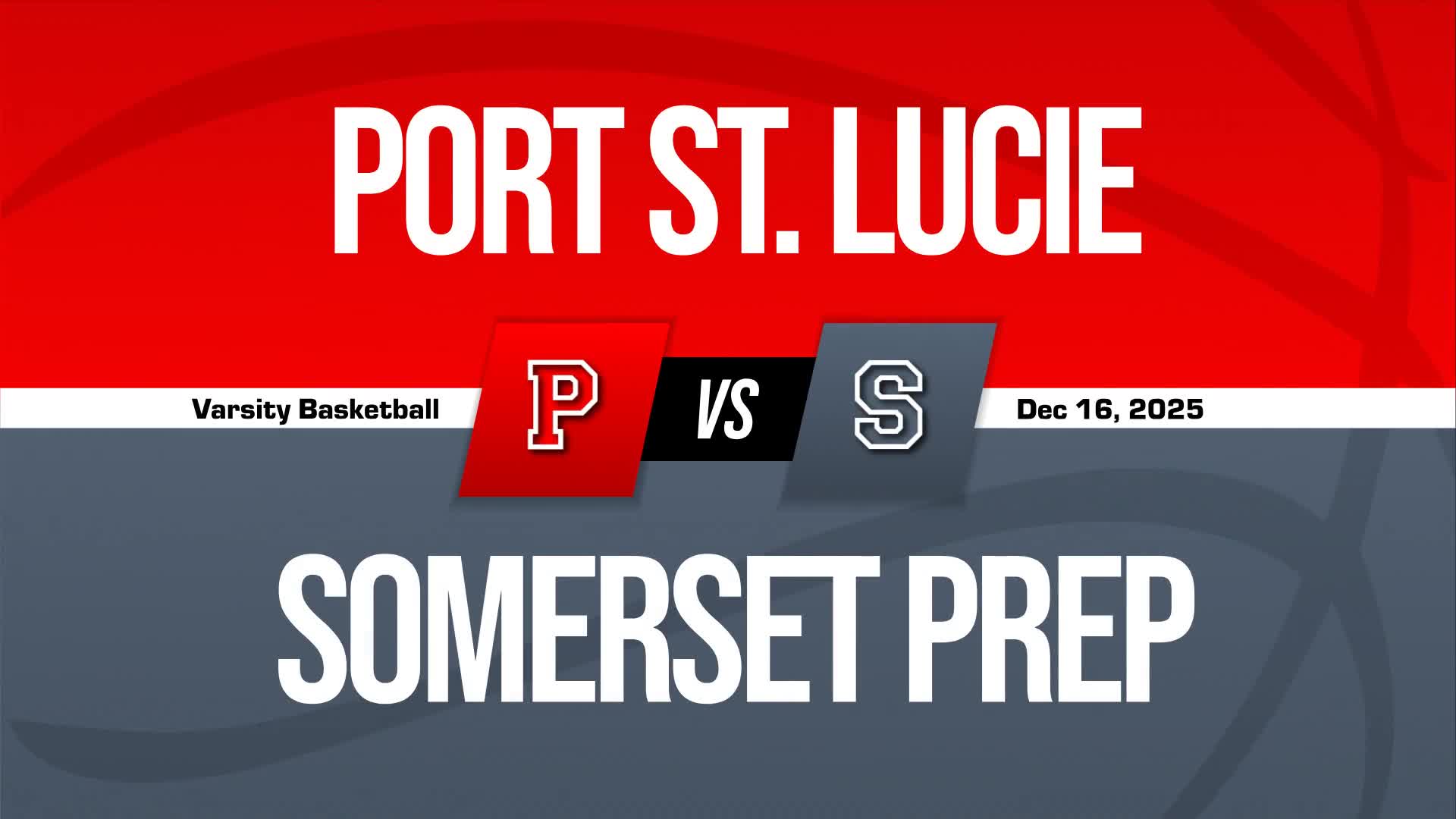 Basketball Game Preview: Port St. Lucie Jaguars vs. John Carroll Catholic Rams