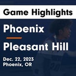 Basketball Game Preview: Phoenix Pirates vs. Etna Lions
