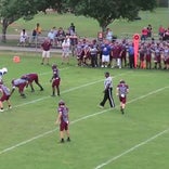 Forrest County Agricultural vs. Northeast Jones