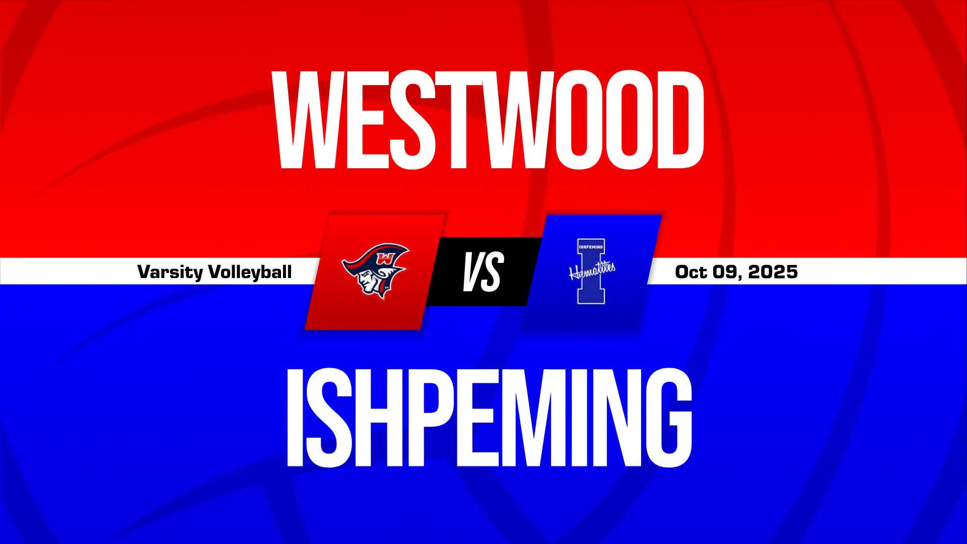 Volleyball Recap: Westwood Comes Up Short