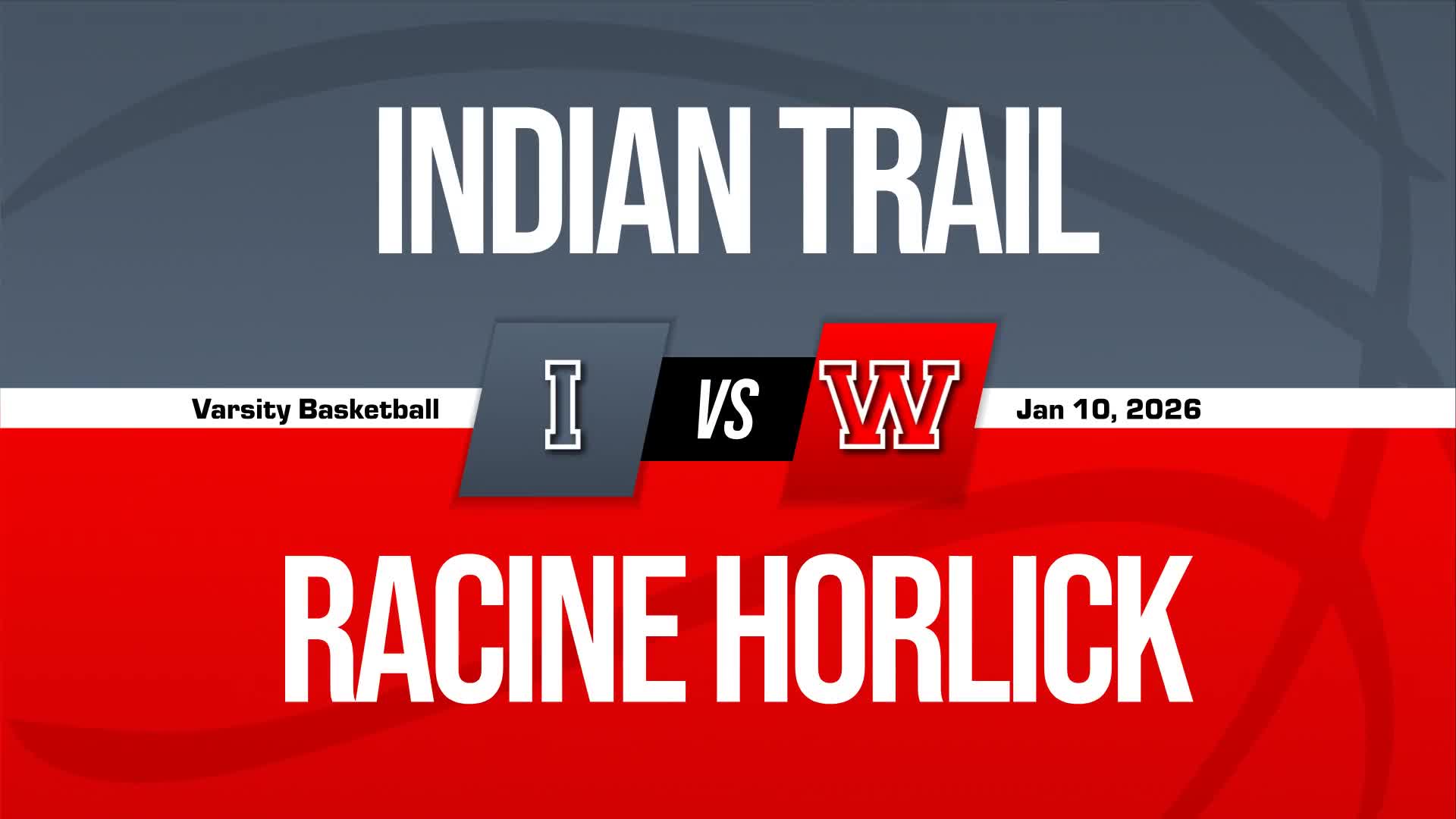 Basketball Recap: Indian Trail Takes a Loss