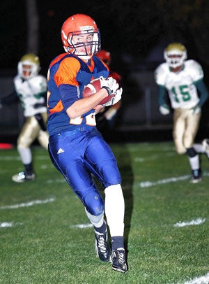 Zach Grant, Rochester