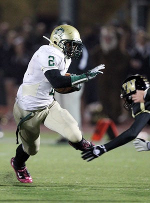Olito Thompson, Concord