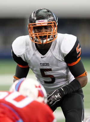 Grady Redding, Cocoa