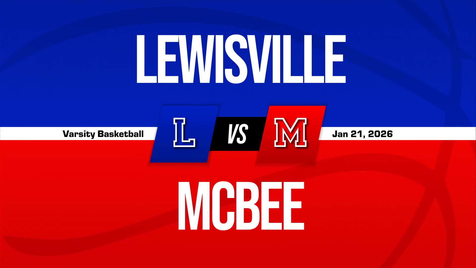 Basketball Recap: Jailyn Melton's Big Game Can't Quite Lead Mcbee over Lamar + How To Watch