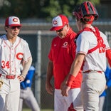 High school baseball rankings: Corona returns to No. 1 in MaxPreps Top 25 after dominant run at NHSI