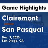 Clairemont vs. Classical Academy