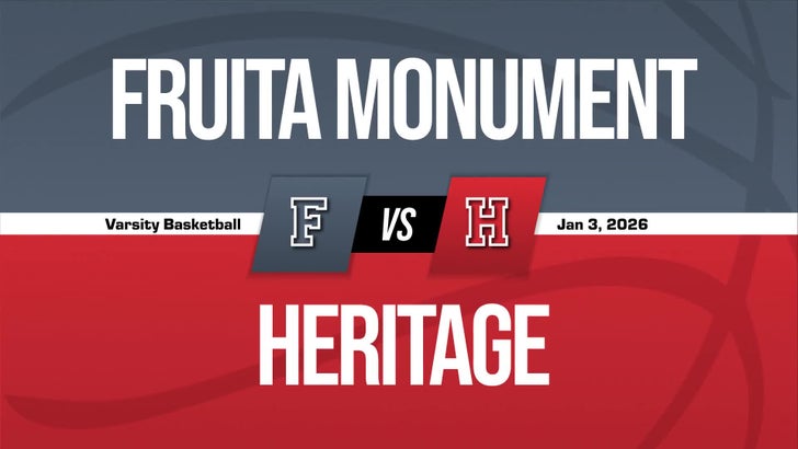 Basketball Recap: Heritage Comes Up Short