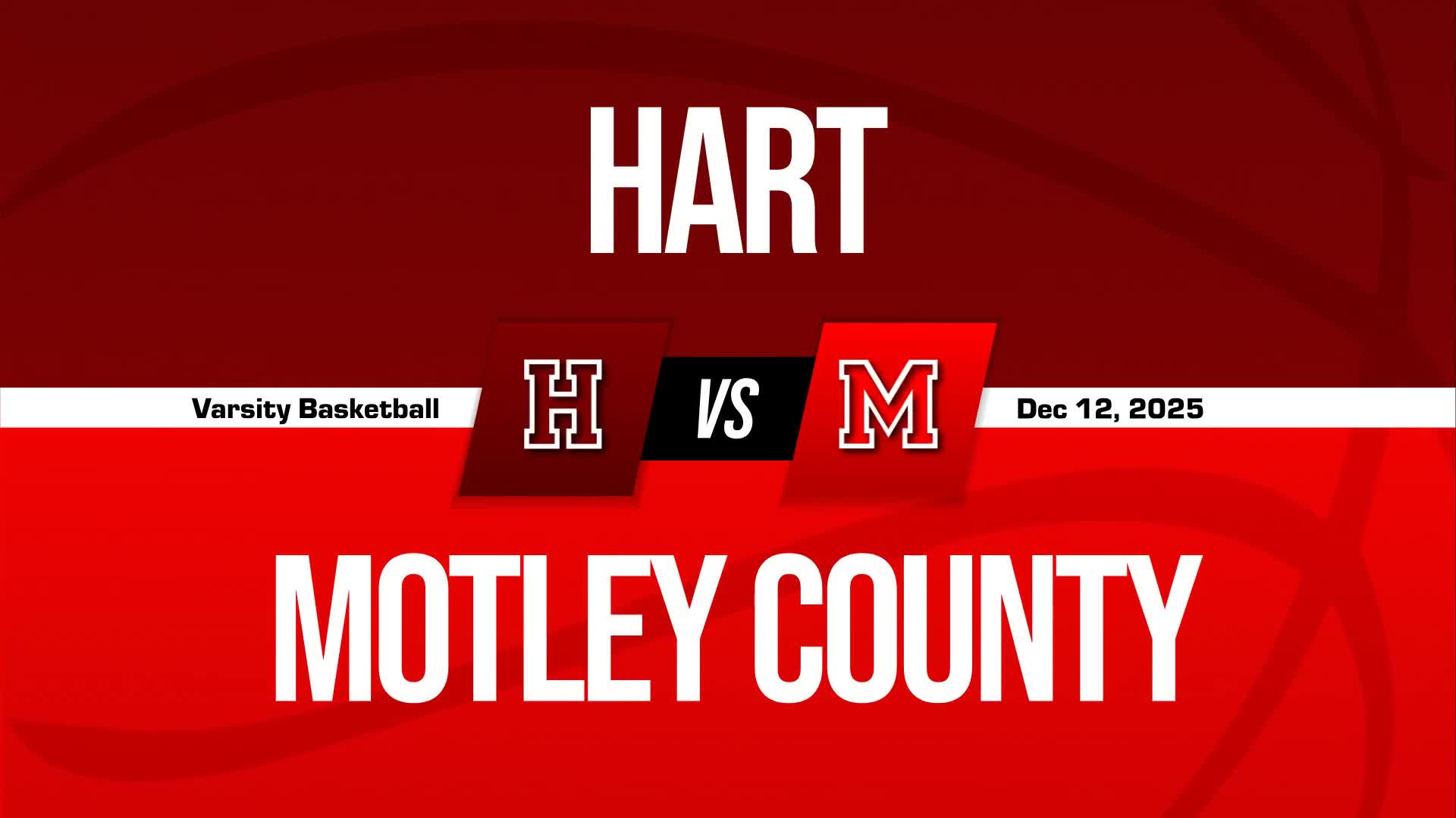 Basketball Game Preview: Hart Longhorns vs. Happy Cowboys