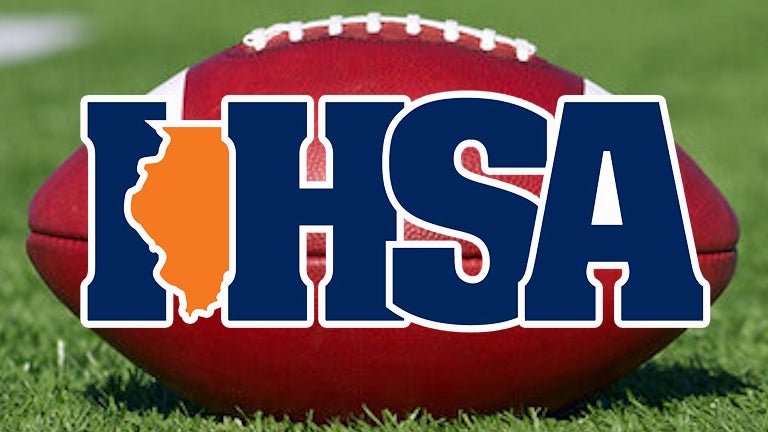 Illinois high school football scoreboard: IHSA first round playoff ...