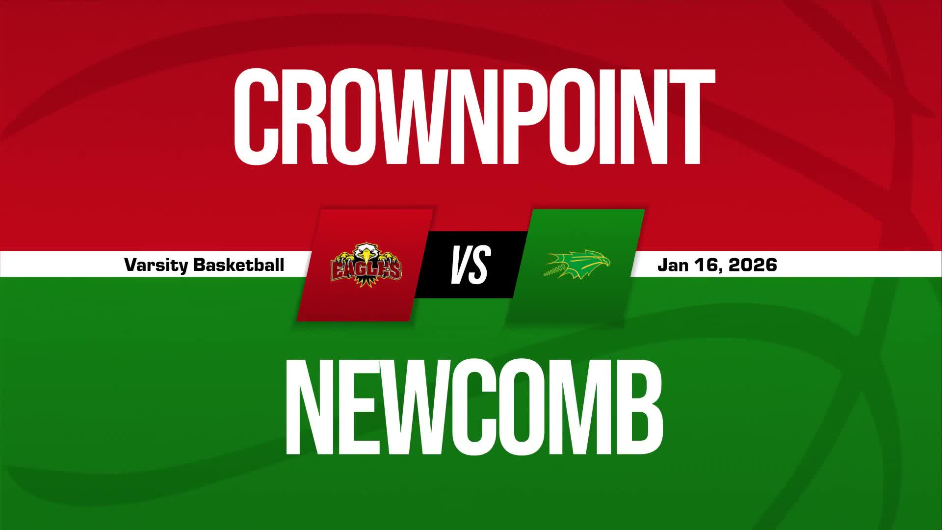 Basketball Recap: Lethia Yazzie's Big Game Can't Quite Lead Newcomb over Crownpoint + How To Watch