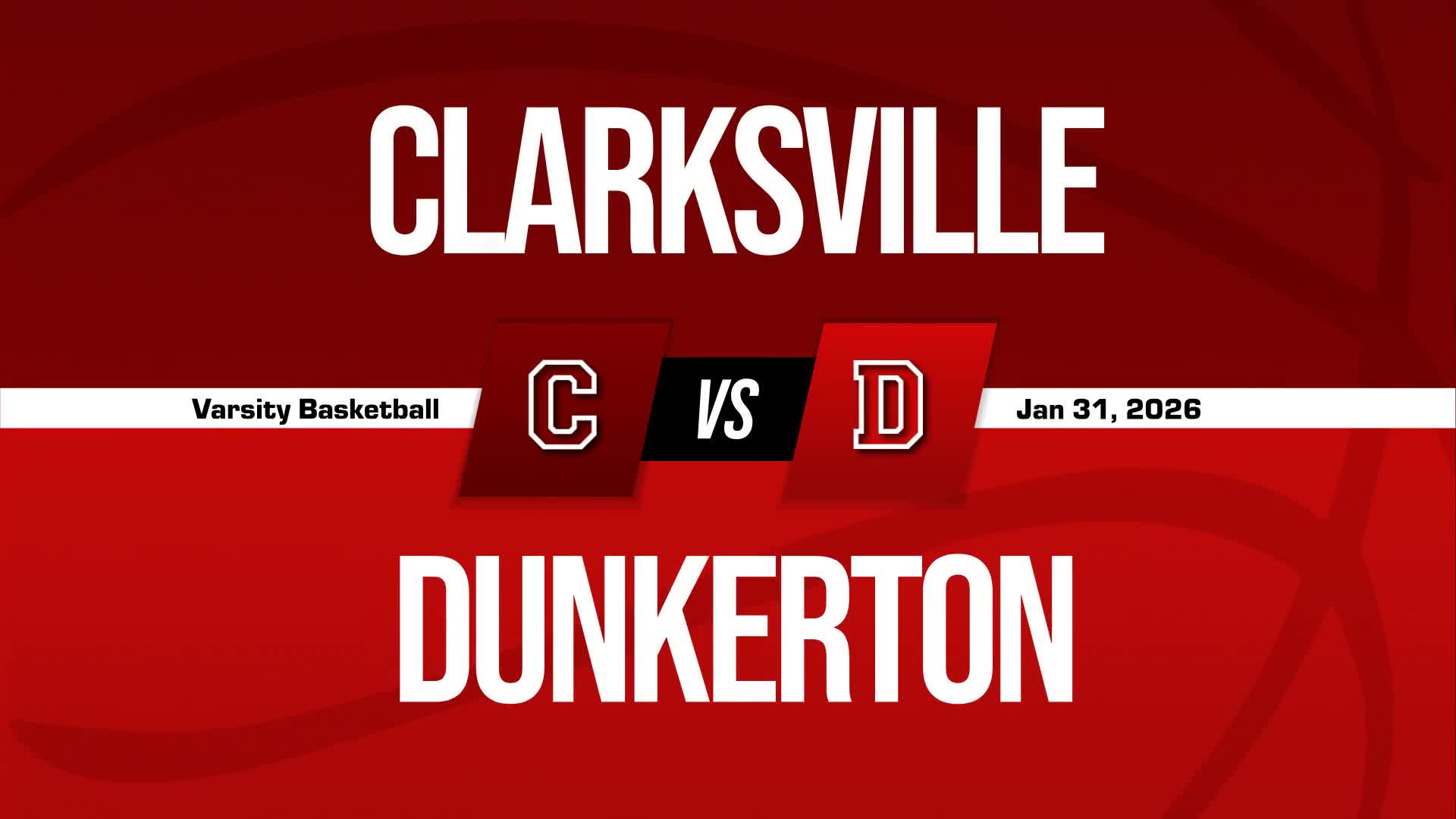 Basketball Recap: Clarksville Takes a Loss
