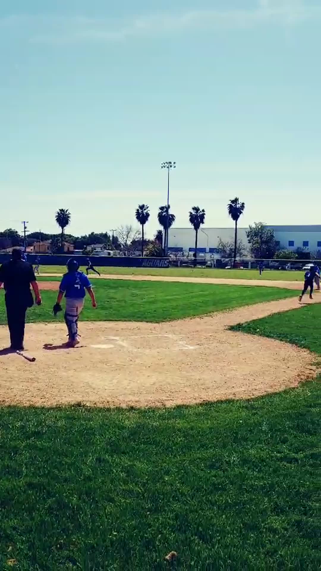 Baseball Recap: South East Finds Home Field Redemption Against H