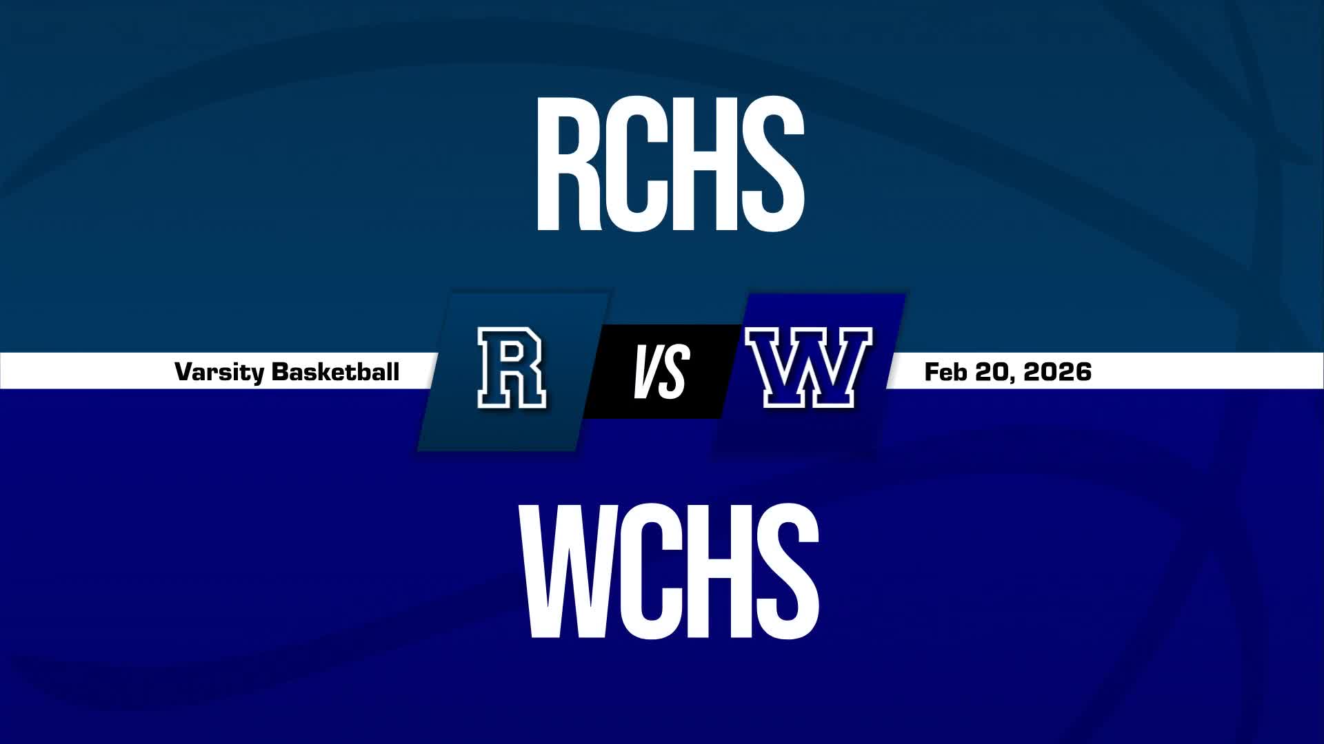 Basketball Recap: William Campbell Snaps Five-Game Streak of Wins at Home