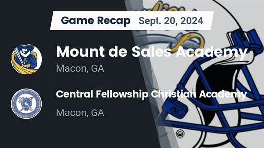 Football Game Preview: 