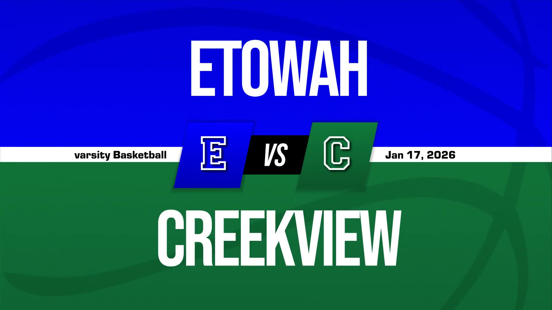 Basketball Recap: Creekview Takes a Loss + How To Watch
