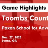 Dameon Jones jr leads Paxon School For Advanced Studies to victory over Godby
