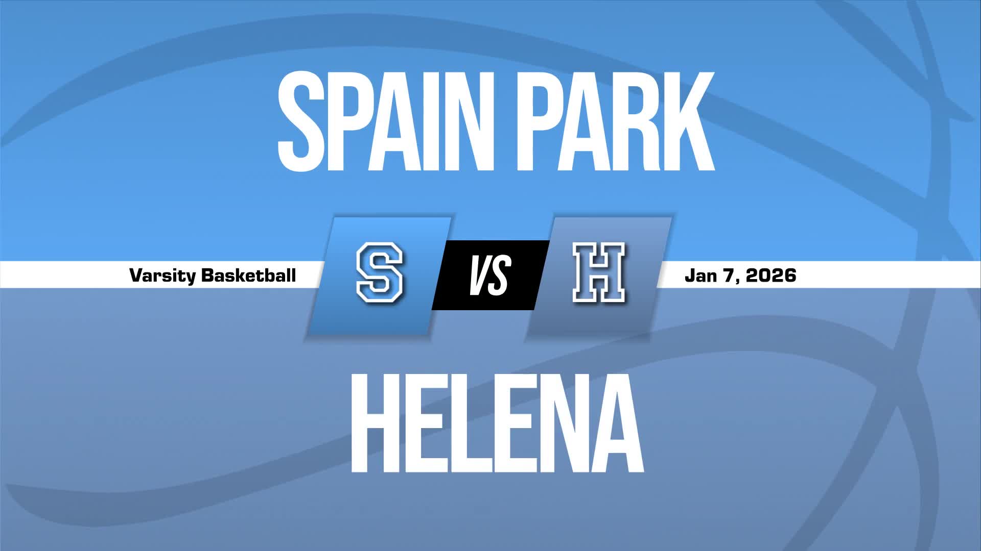 Basketball Game Preview: Spain Park Jaguars vs. Pelham Panthers