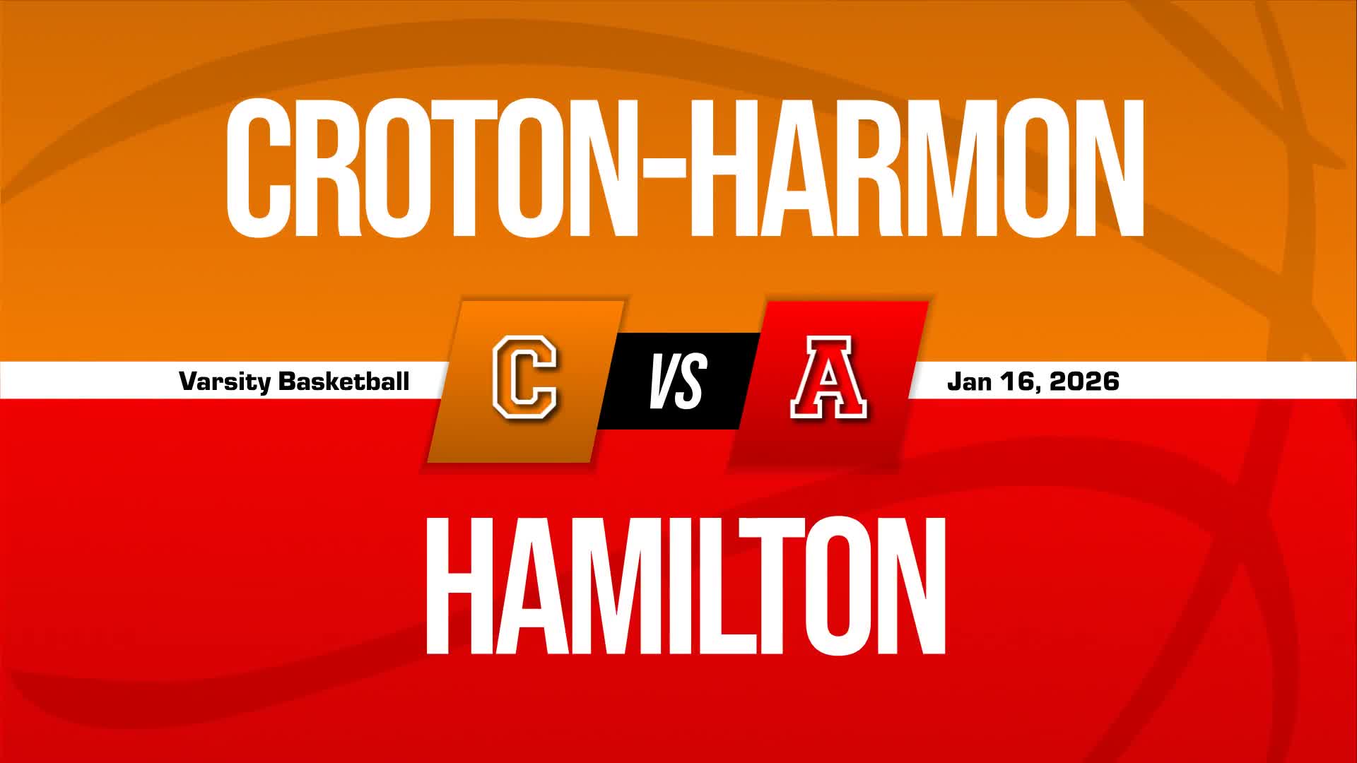 Basketball Recap: Hamilton Takes a Loss