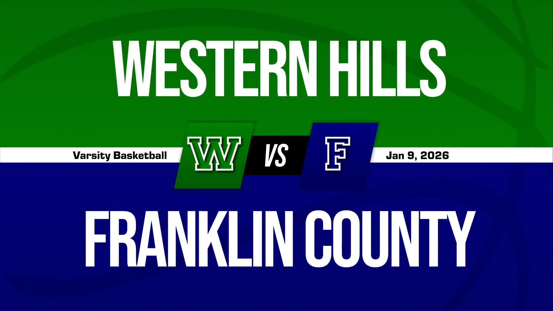 Basketball Recap: Western Hills Comes Up Short + How To Watch
