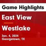 Soccer Game Preview: East View vs. Georgetown