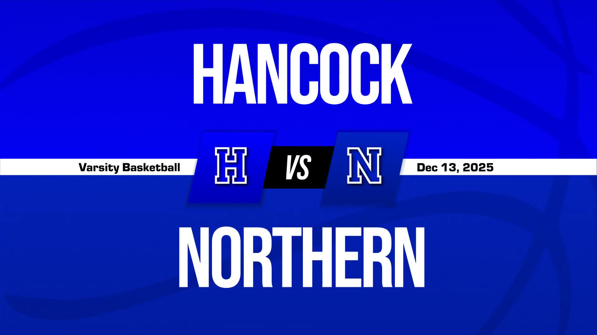 Basketball Recap: Northern Garrett Takes a Loss