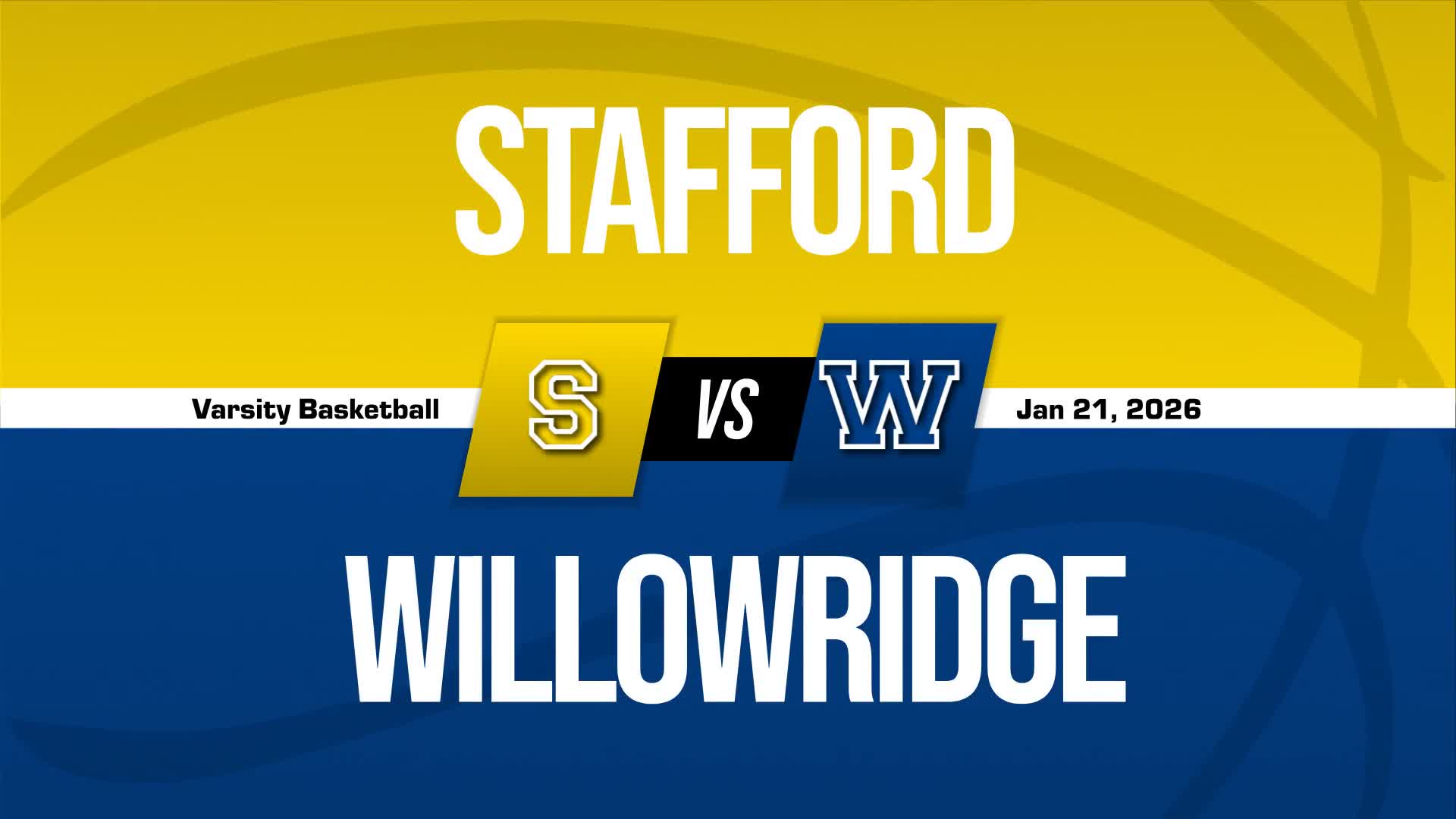 Basketball Game Preview: Fort Bend Willowridge Eagles vs. Harmon