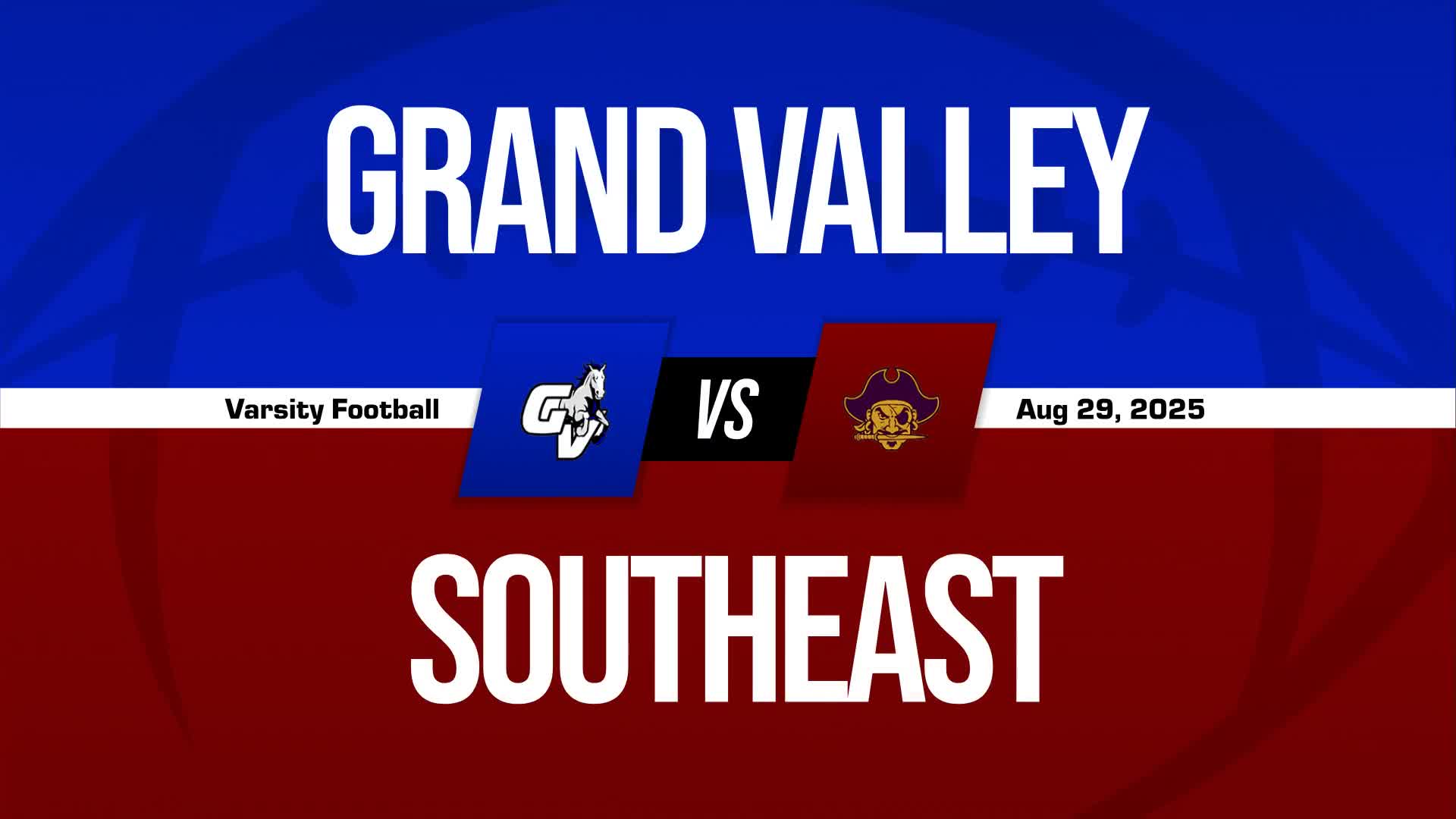 Football Recap: Grand Valley Takes a Loss