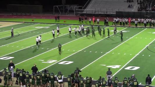 Baseball Game Preview: Campo Verde Coyotes vs. Notre Dame Prep S